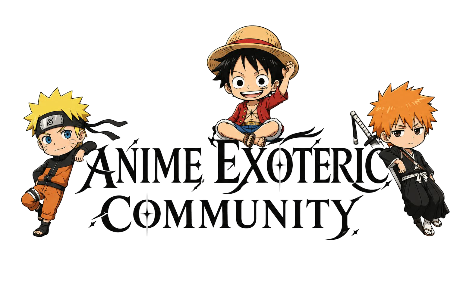 Anime Exoteric Community
